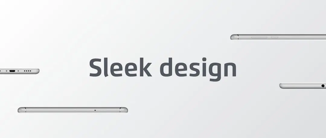meizu m6 design