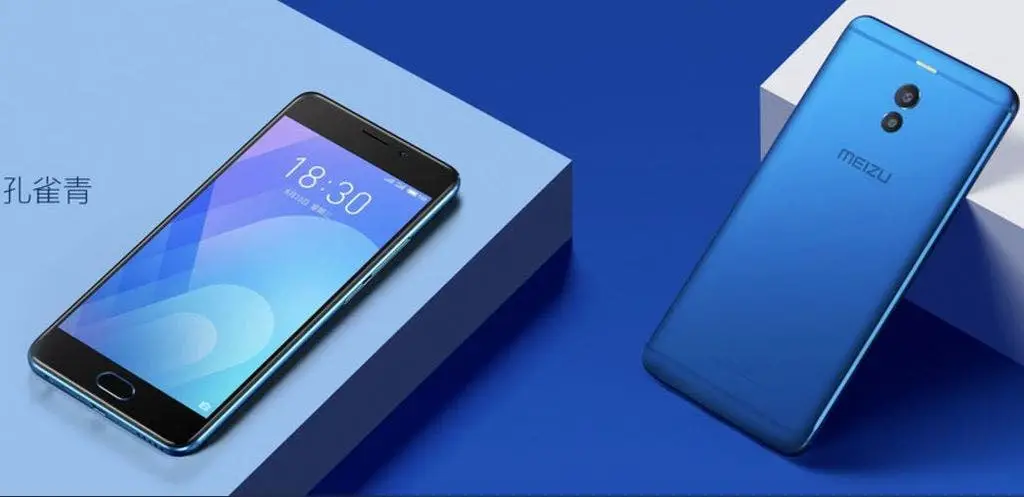 meizu m6 note