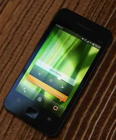meizu m9