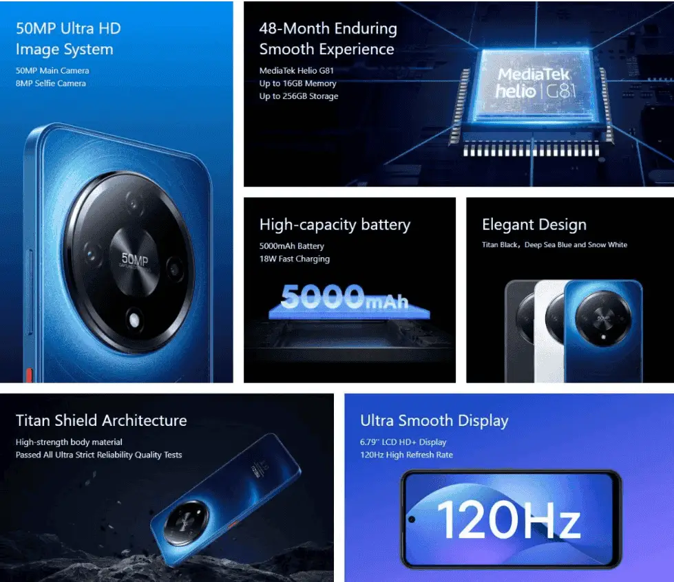 meizu mblu