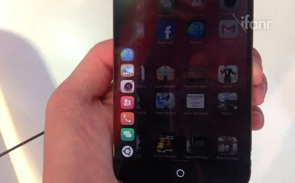 meizu mx3 ubuntu 1