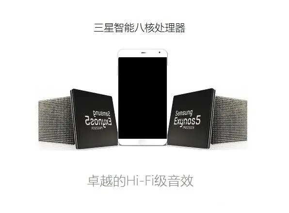 meizu mx4 pro exynos