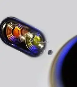 meizu mx4 white led1