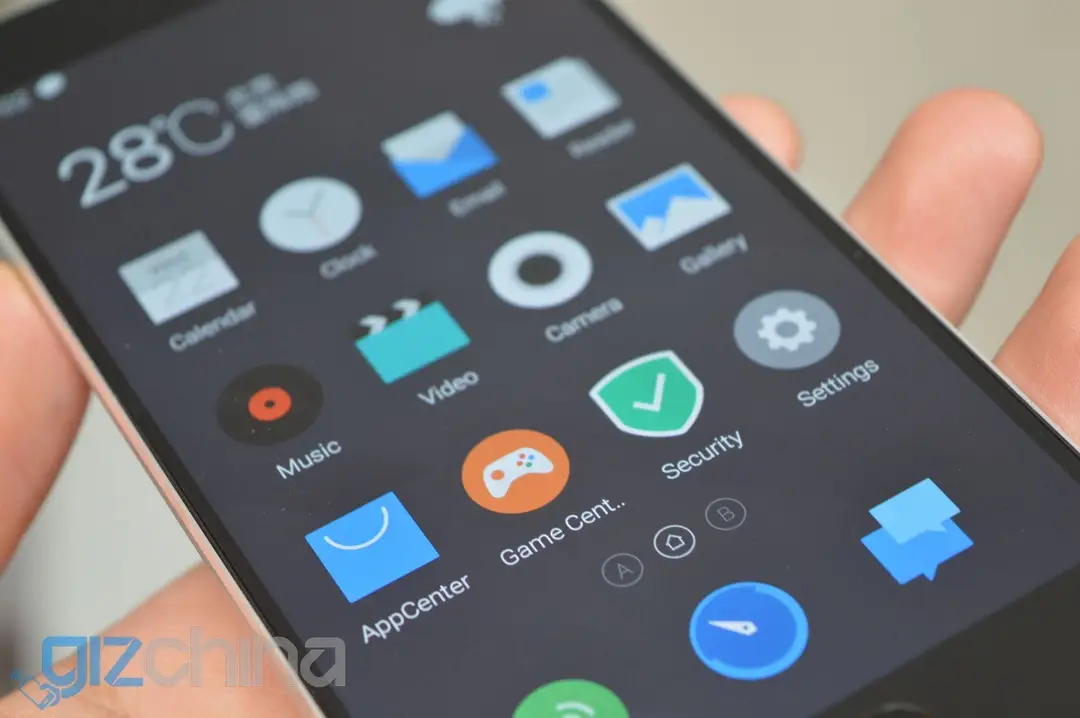 meizu mx5 7
