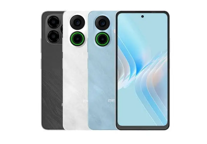meizu note 21 c
