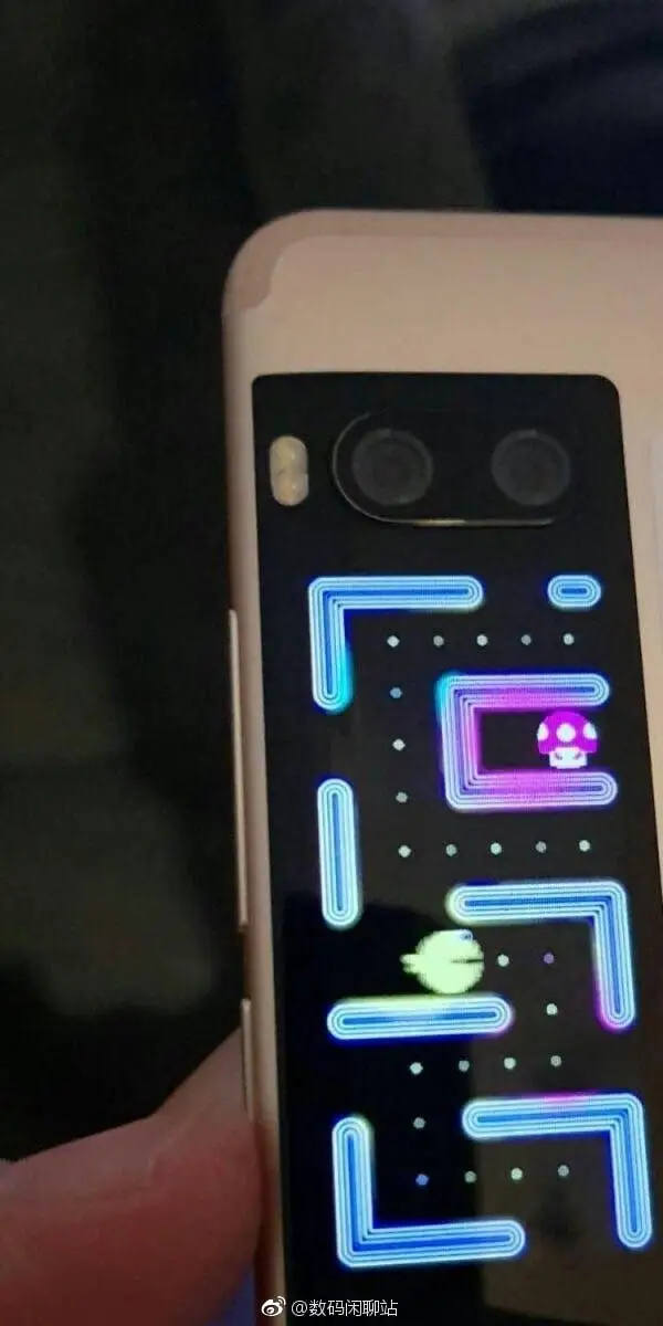 meizu pro 7 a