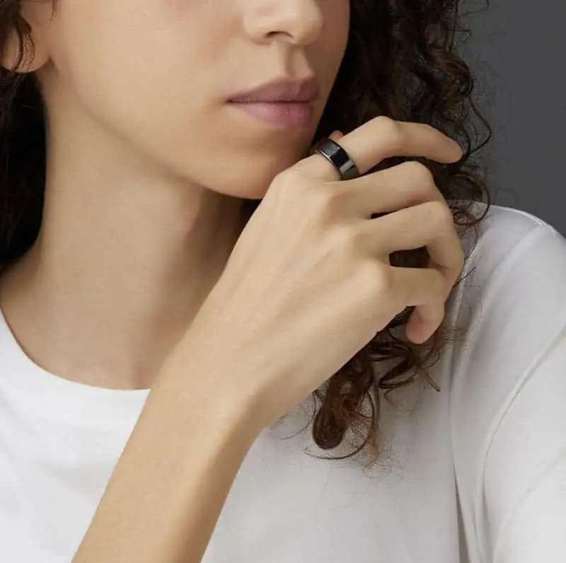 meizu ring