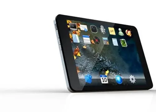 meizumbook lg1
