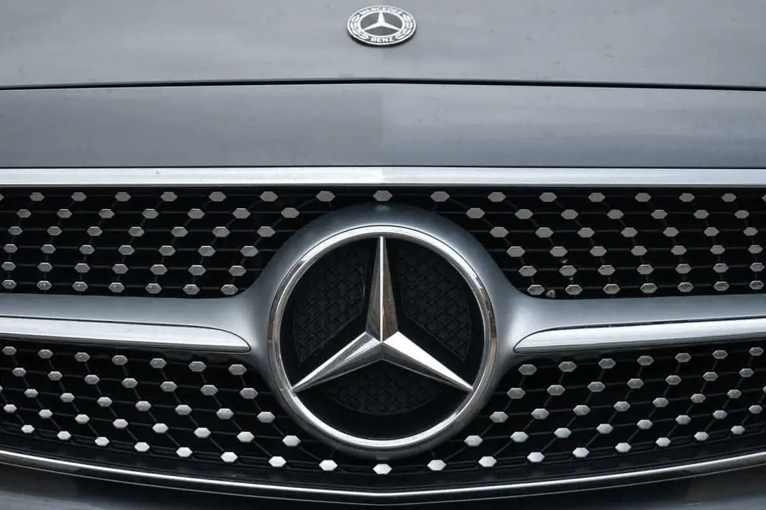 mercedes benz