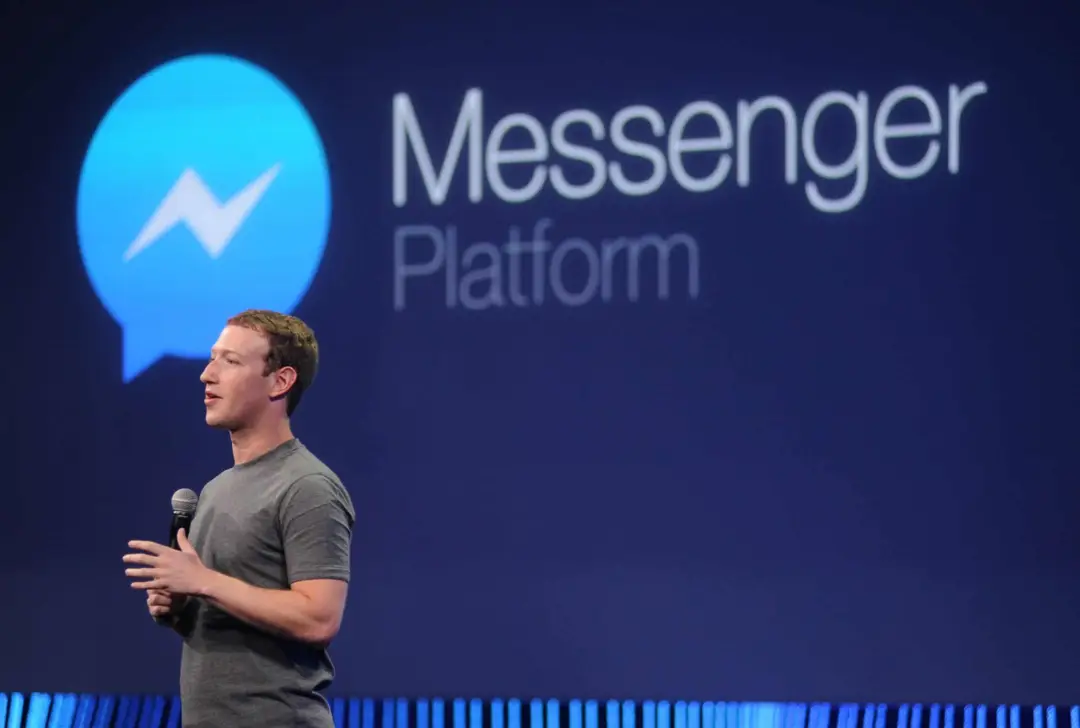 messenger scaled