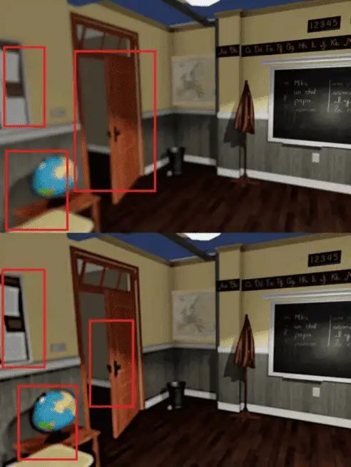 meta vr headset