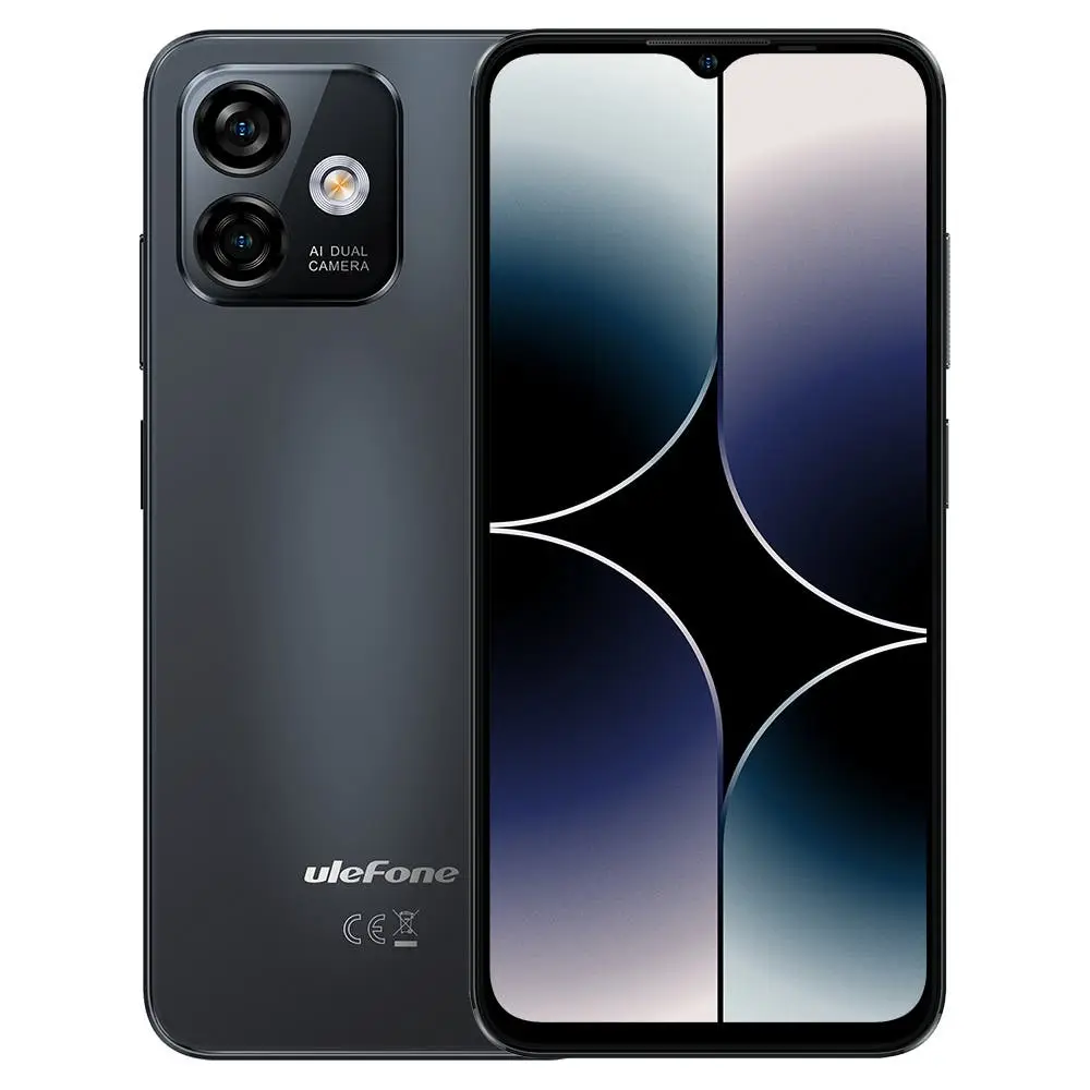 meteoriteblack