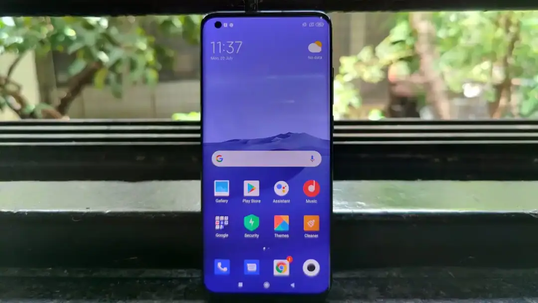 mi 10
