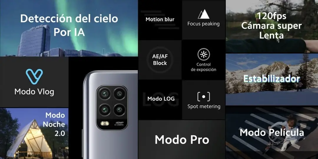 mi 10 lite
