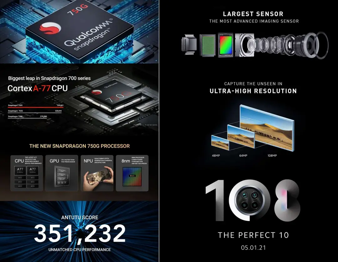 mi 10specs