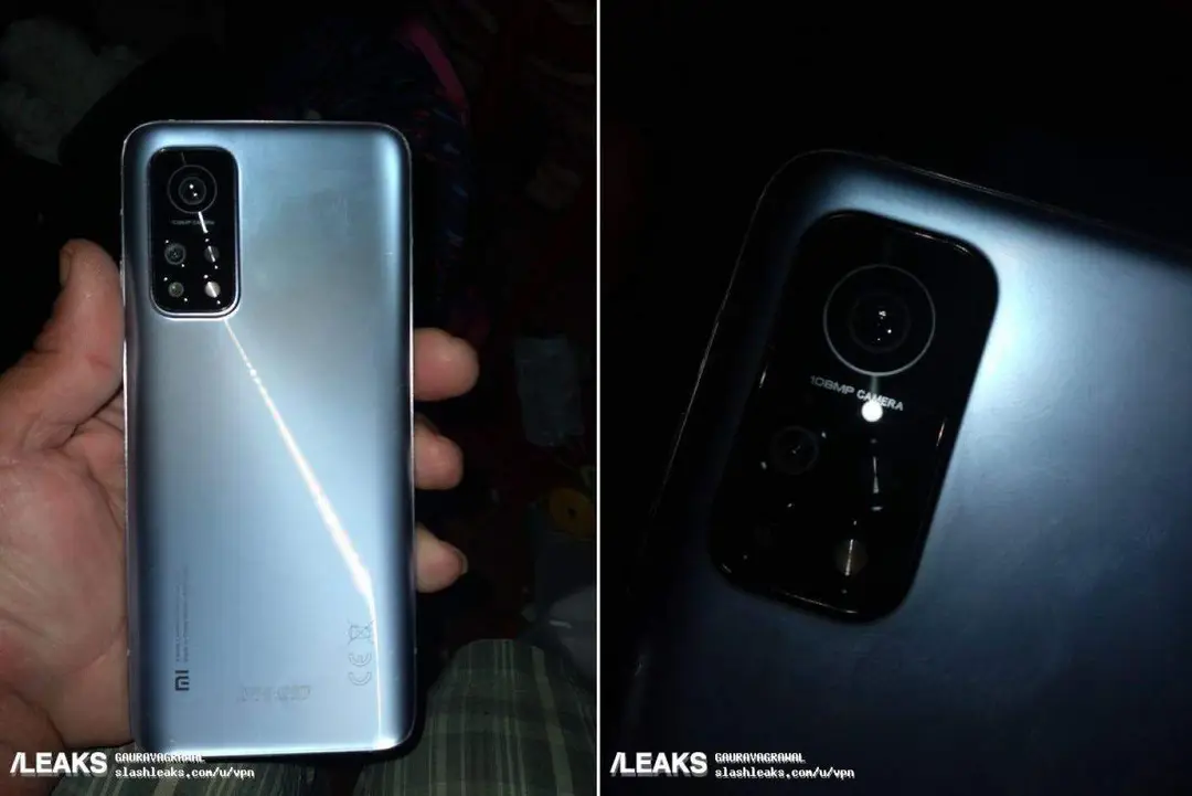 mi 10t pro 1