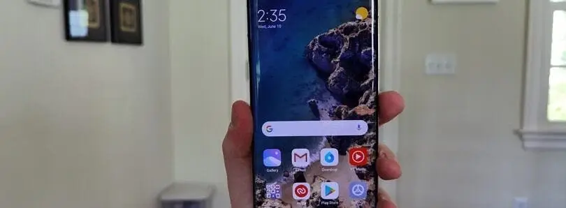 mi 11 a