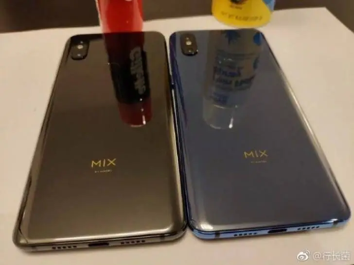 mi 3