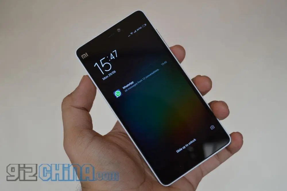 mi 4i 10