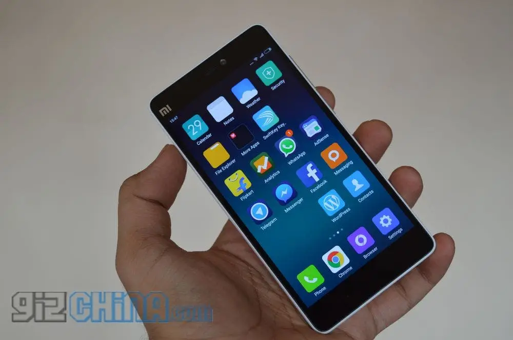 mi 4i 11