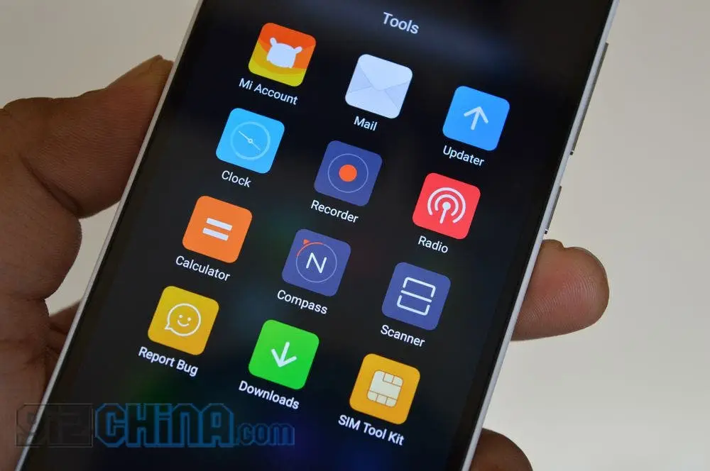 mi 4i 15