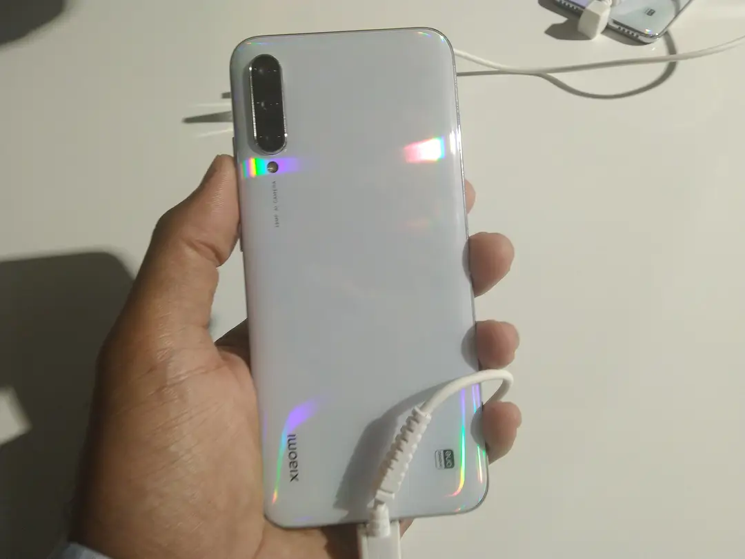 mi a3 1