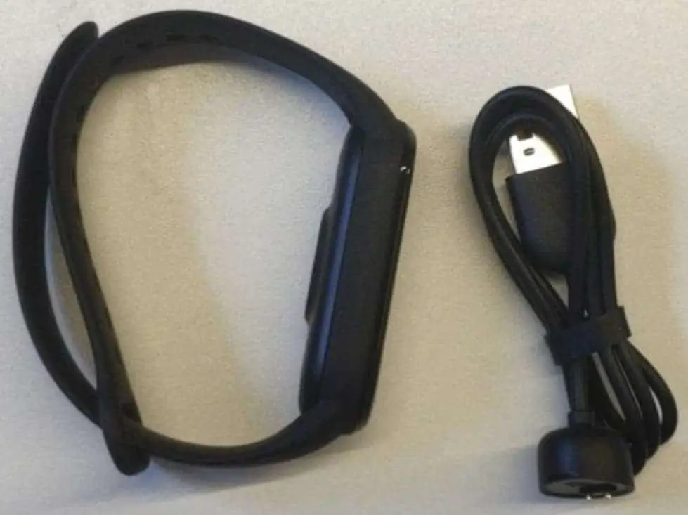 mi band 6 2