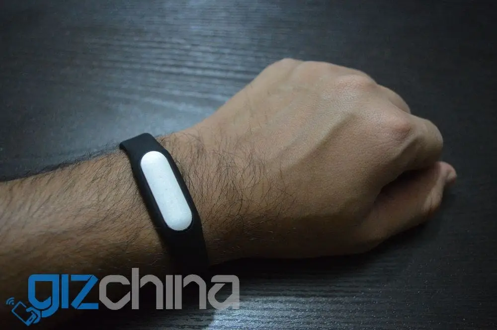 mi band pulse 1s 7