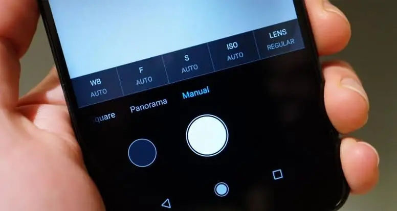 mi camera