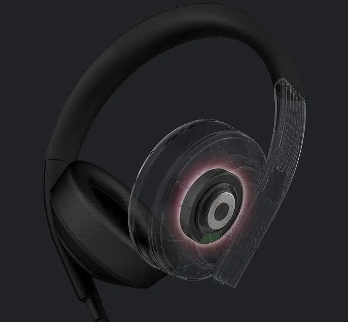 mi gaming headset 2