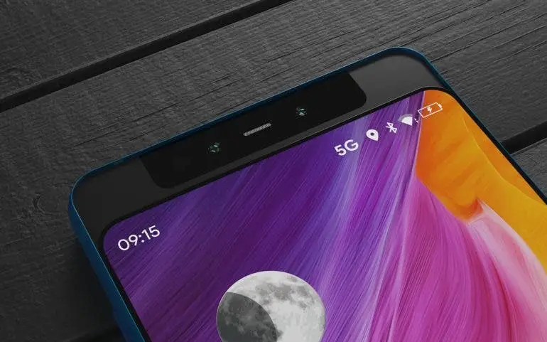 mi mix 4 2