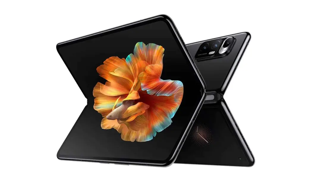 mi mix fold 1