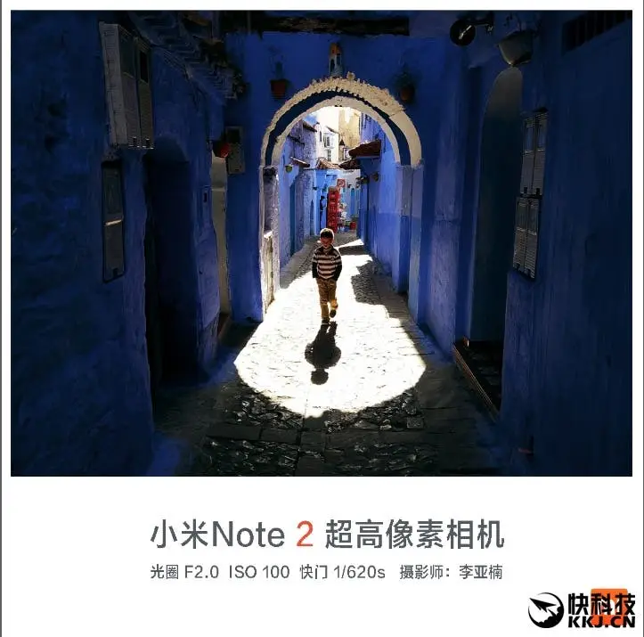 mi note 2 3