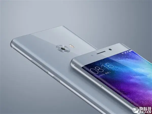 mi note 3