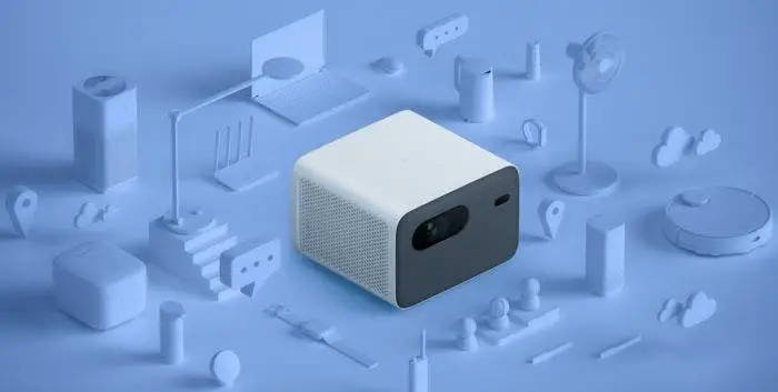 mi smart projector 2 pro 2