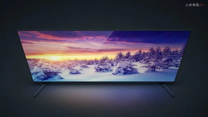 mi tv 4a e