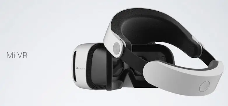 mi vr 1