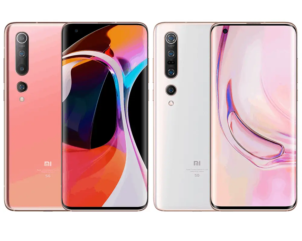 mi10 10 pro