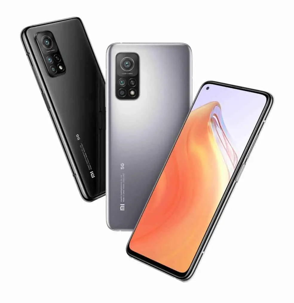 mi10t pro