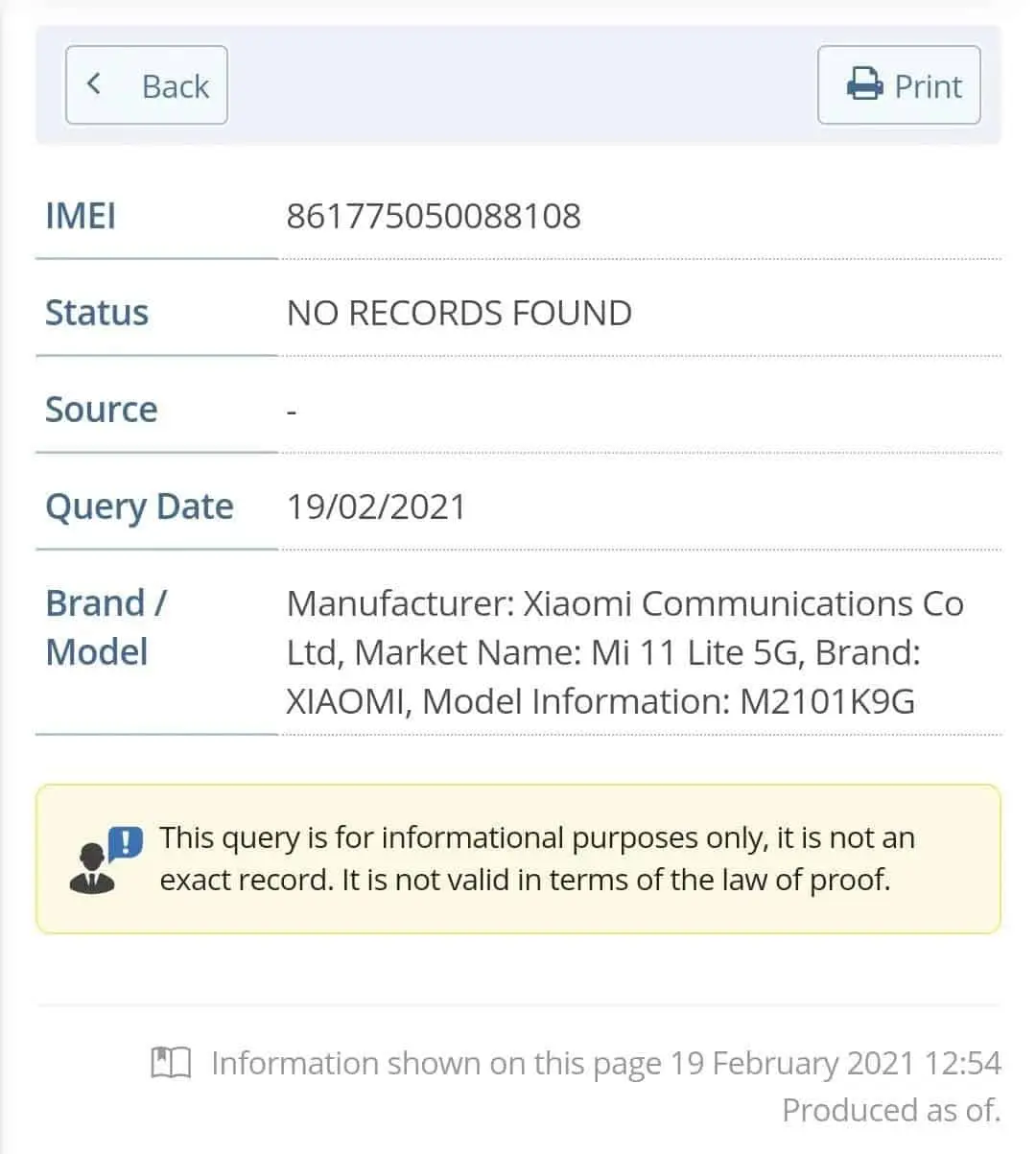 mi11lite
