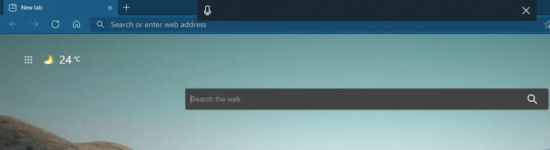 microsoft edge a