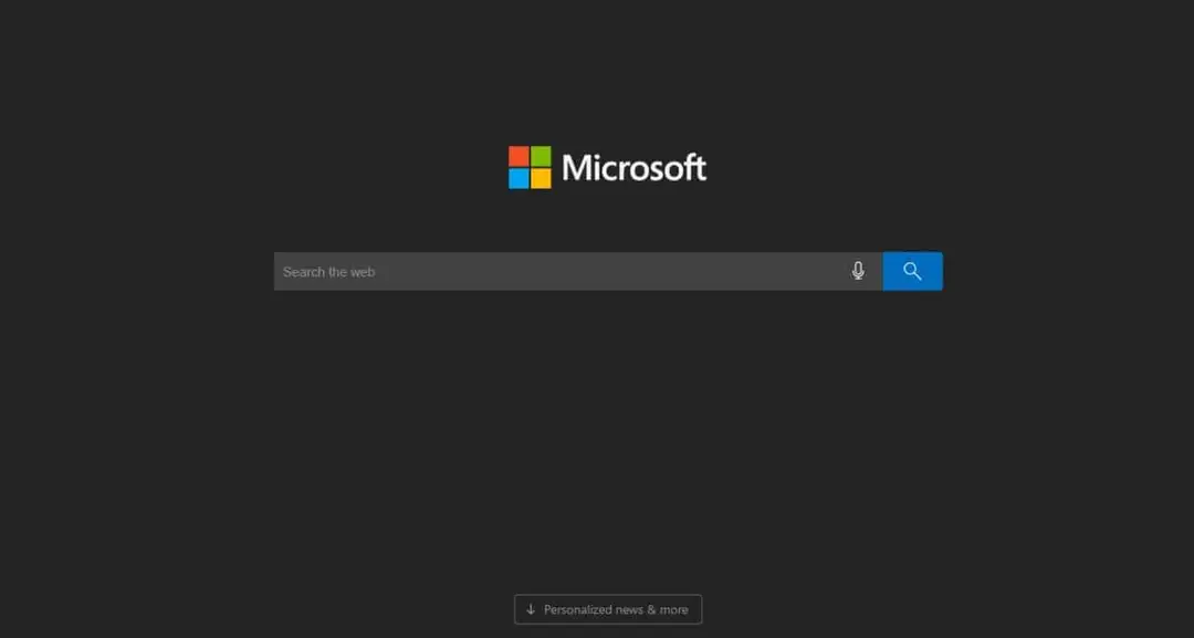 microsoft edge b