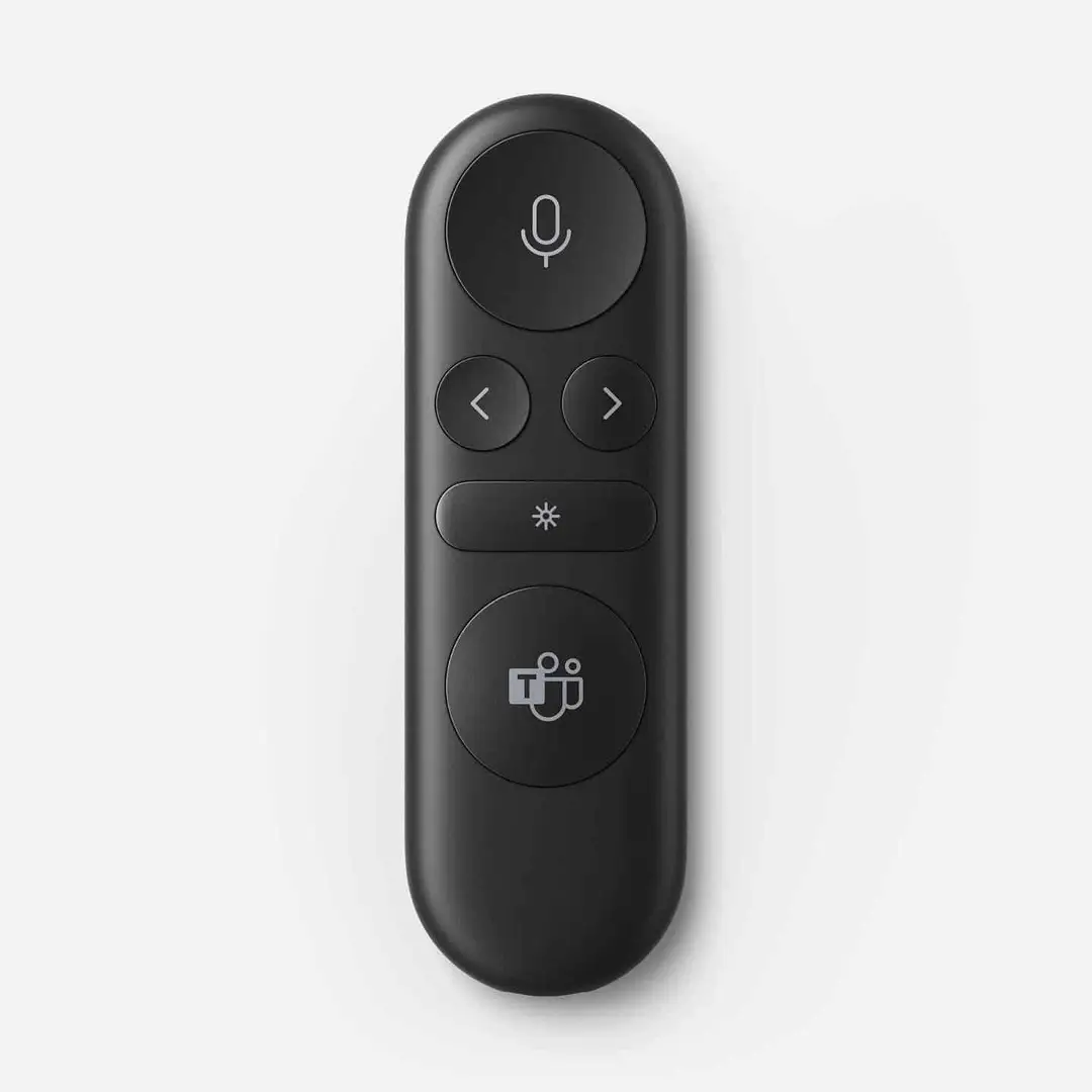 microsoft presenter plus
