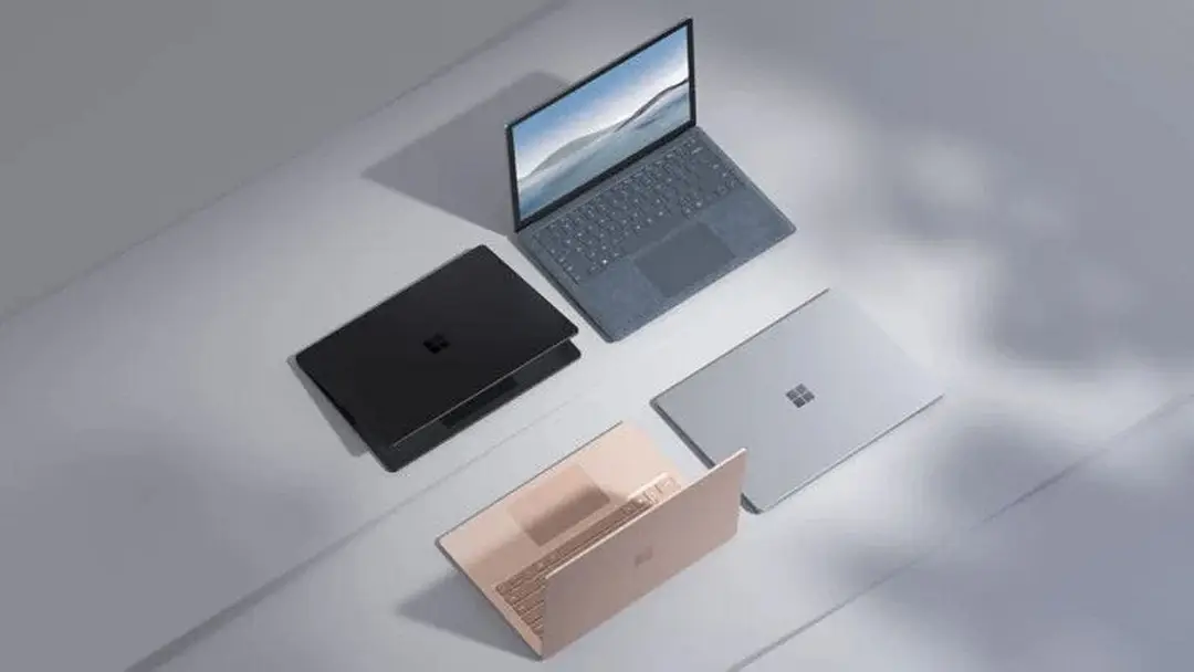 microsoft surfacew 4 pro lpatop