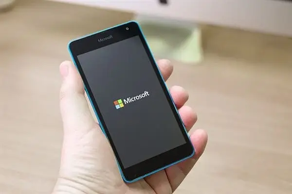 microsoft windows phone