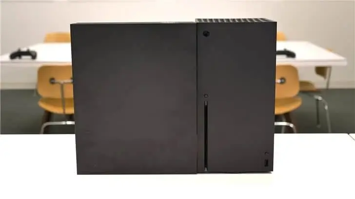 microsoft xbox series x e