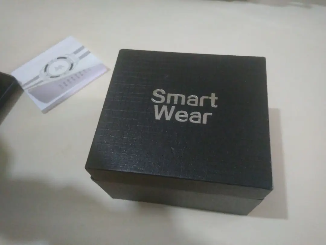 microwear box