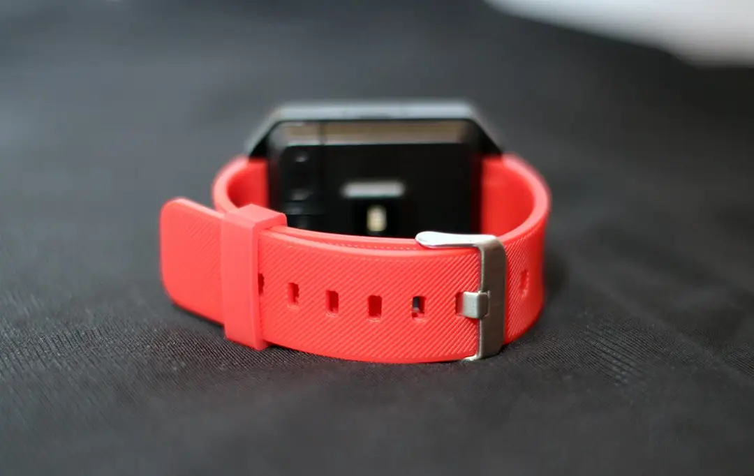 microwear h5 5
