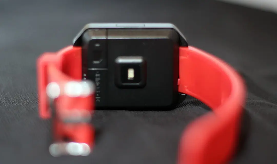 microwear h5 6