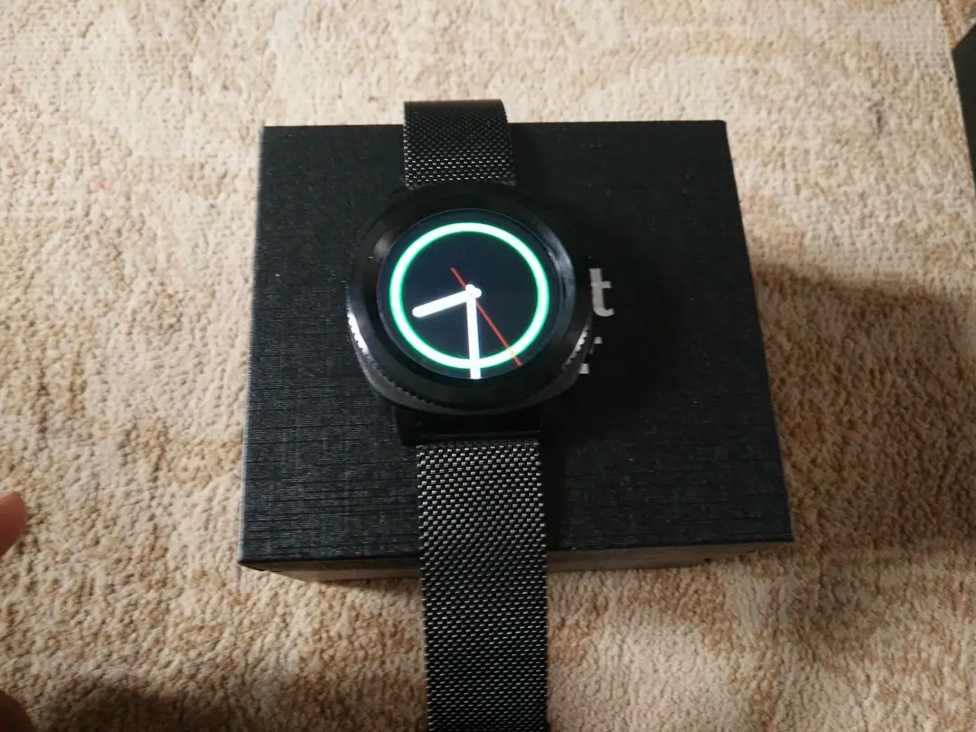 microwear l2 15